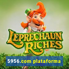 5956.com plataforma